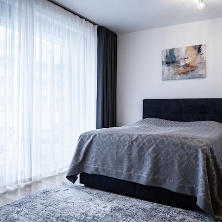 Luxury City Centre Apartment Prague Luaran gambar