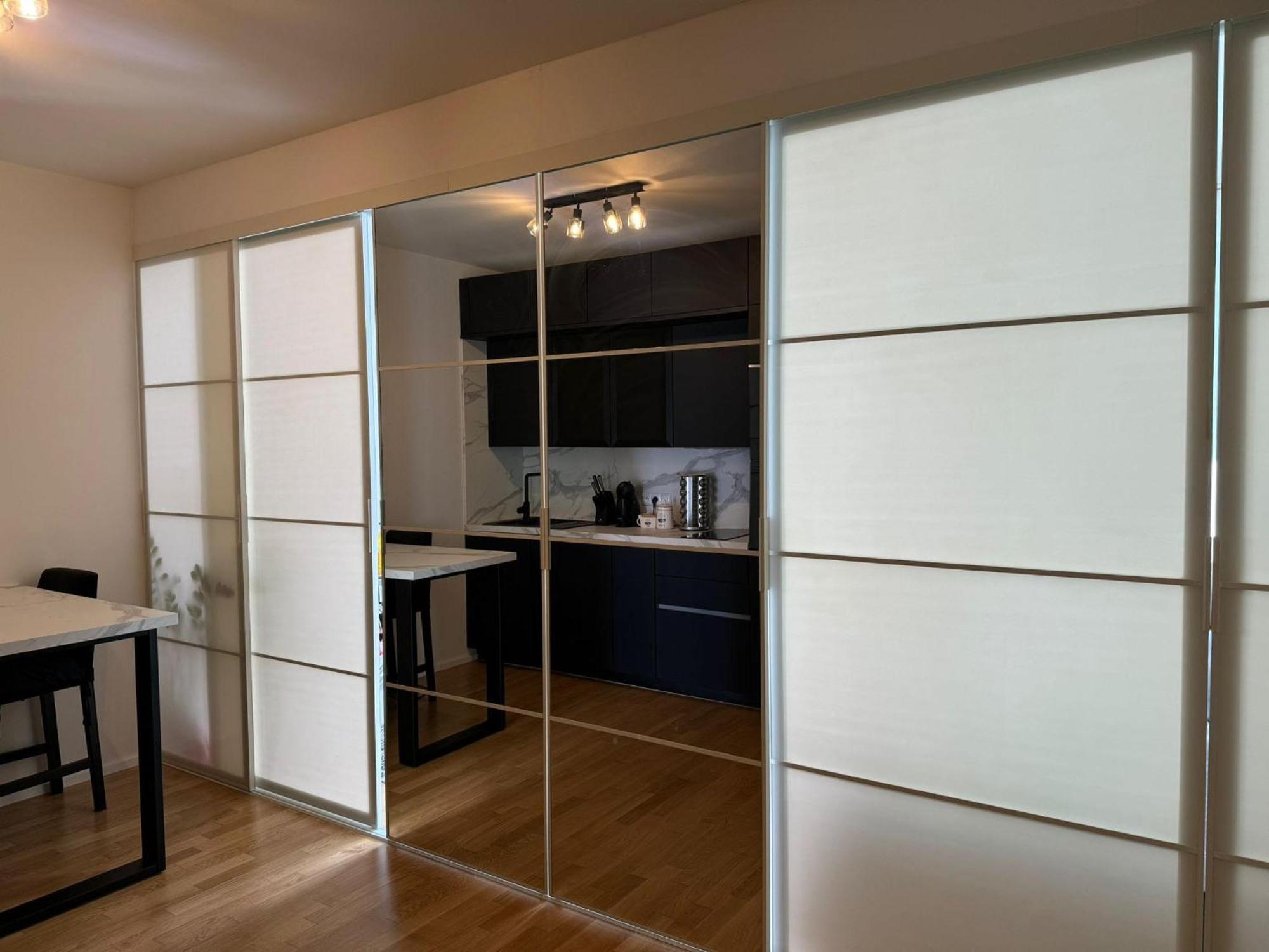 Luxury City Centre Apartment Prague Luaran gambar