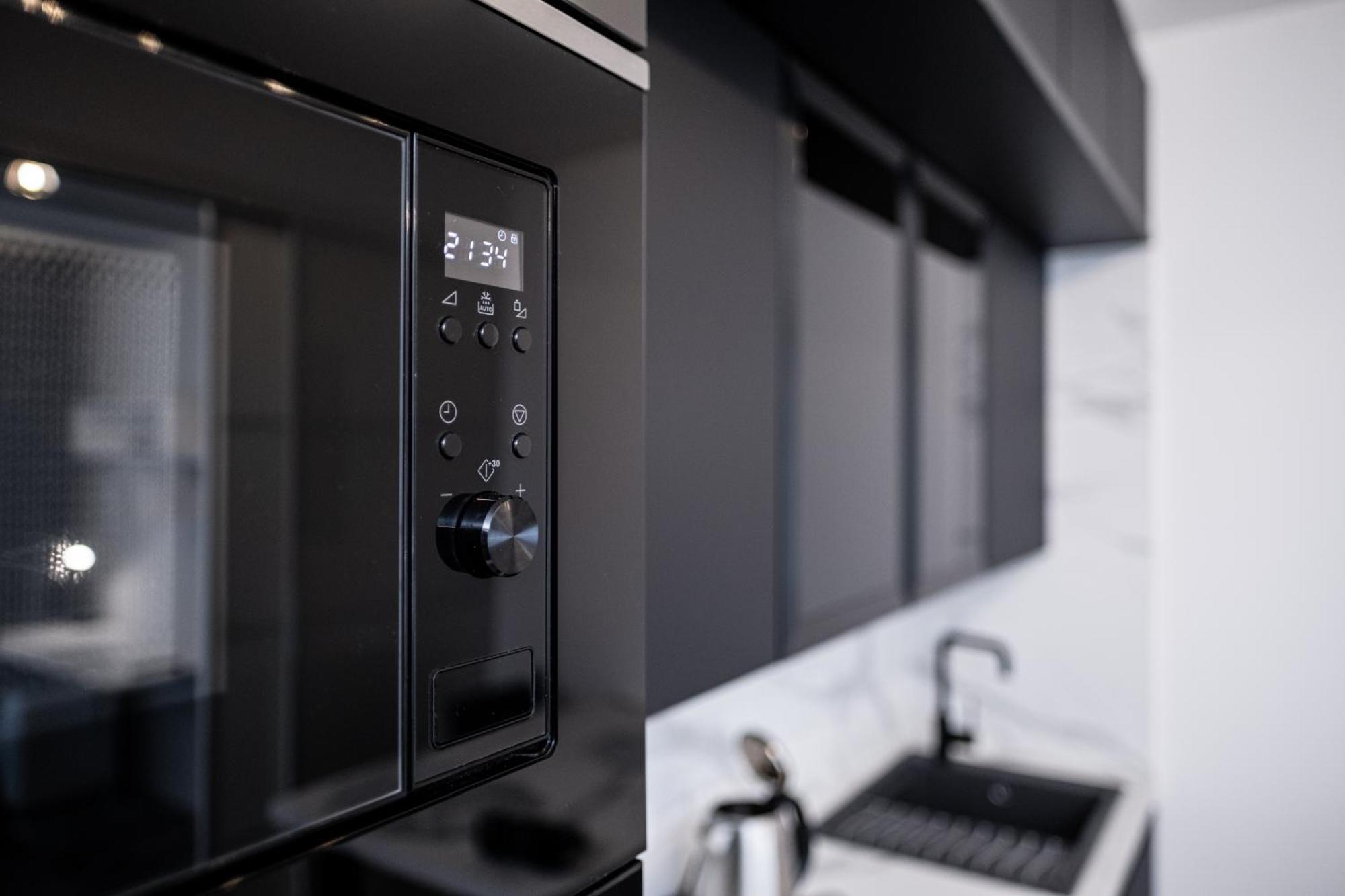Luxury City Centre Apartment Prague Luaran gambar