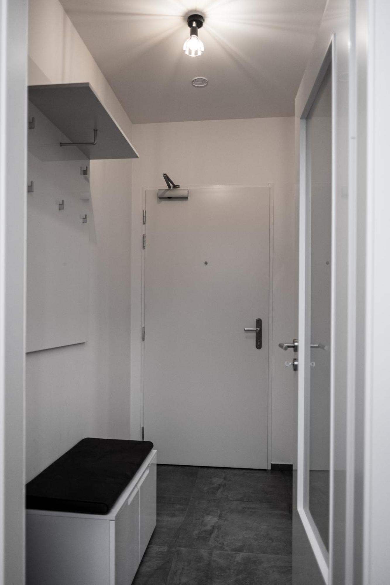 Luxury City Centre Apartment Prague Luaran gambar