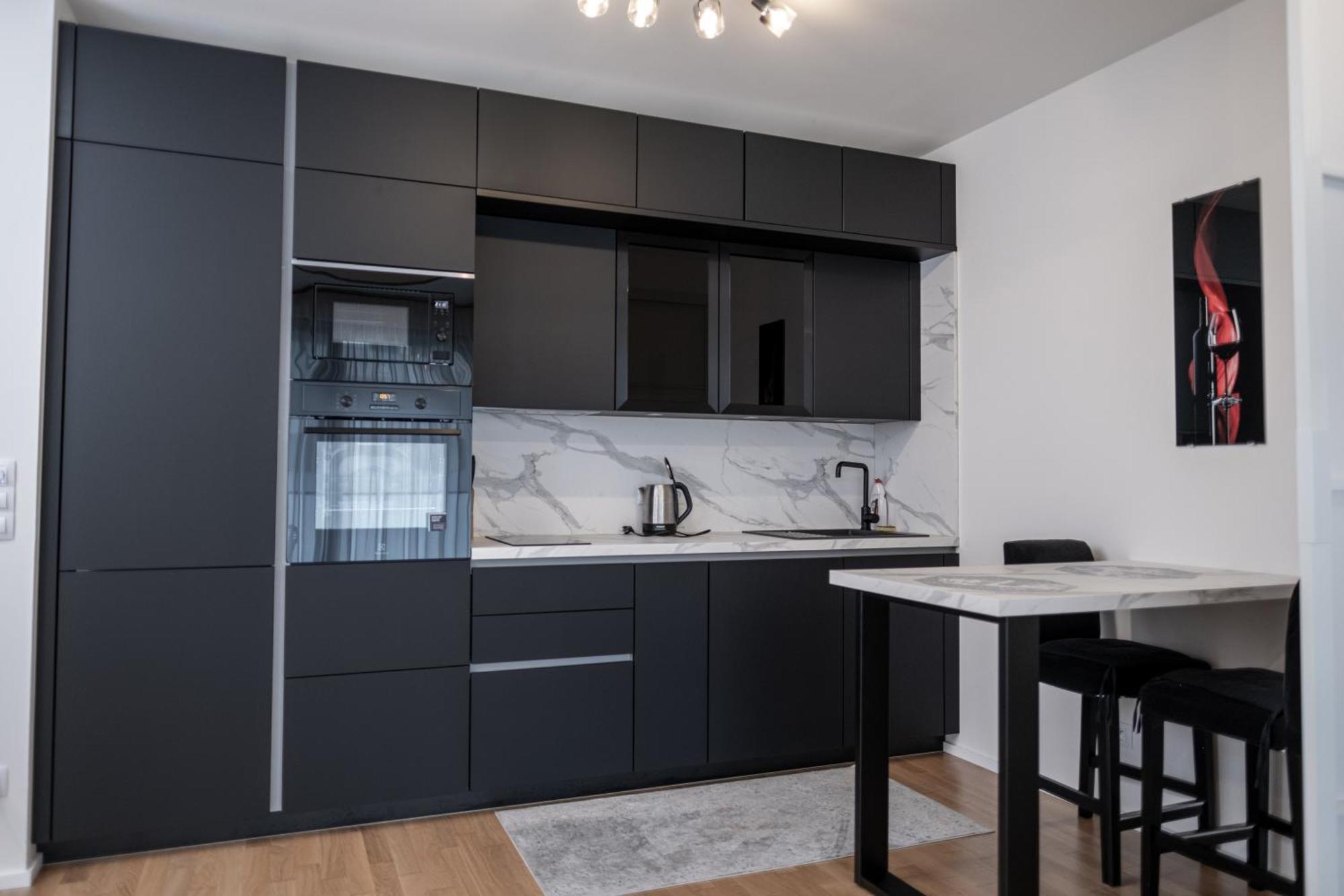 Luxury City Centre Apartment Prague Luaran gambar