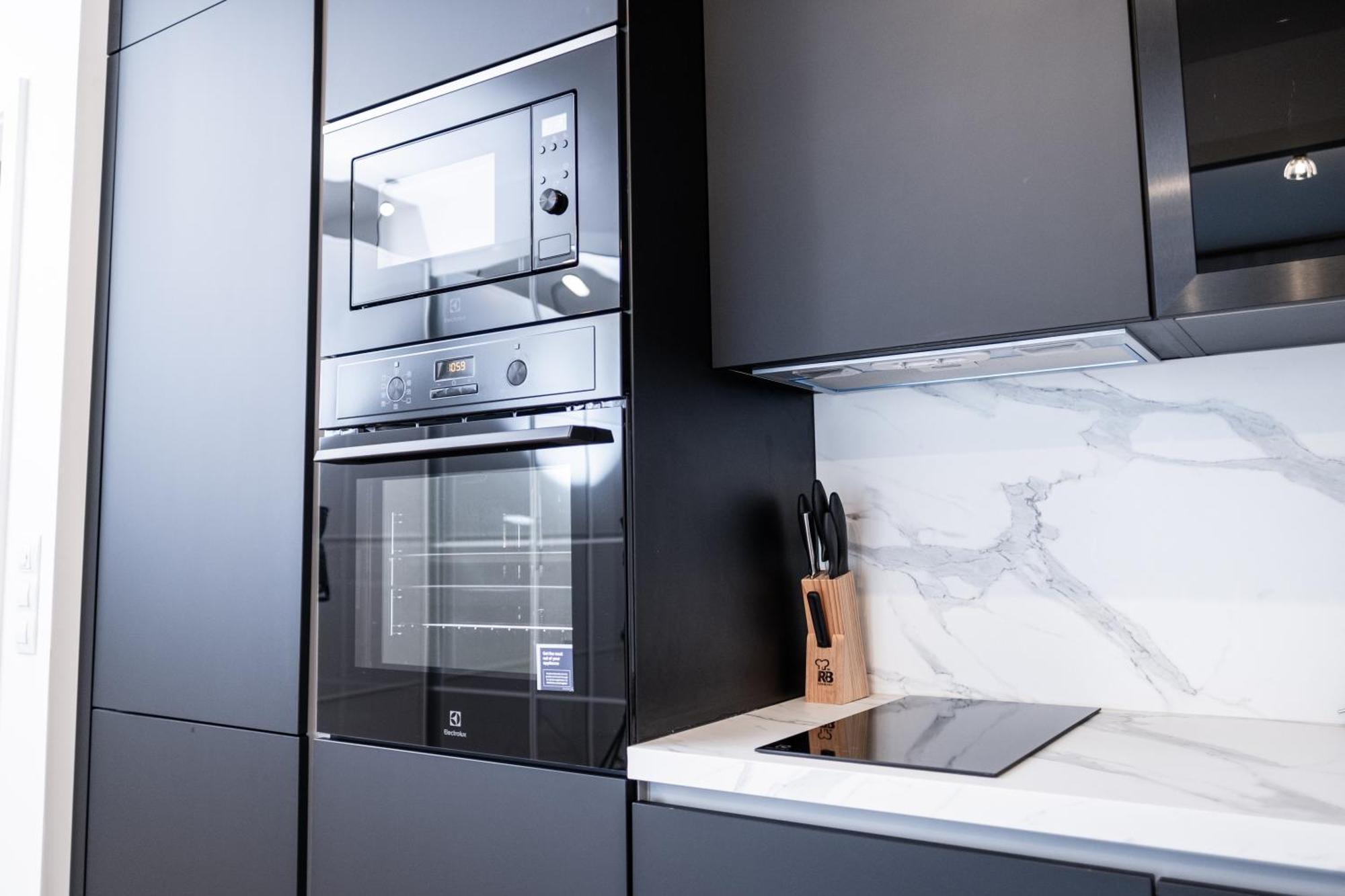 Luxury City Centre Apartment Prague Luaran gambar